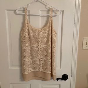 Cabi tank top